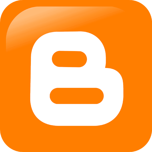 Icon Blogger