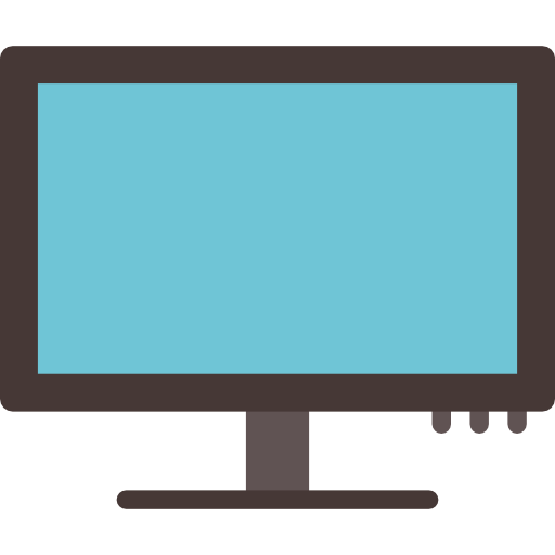 Icon monitor