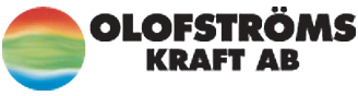 Olöfstroms Kraft